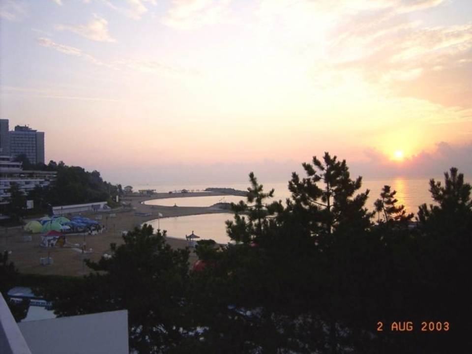 Olimp-Romania Hotel Amfiteatru