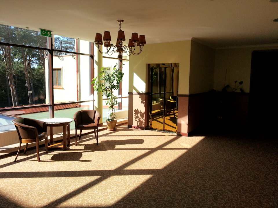 Hotel Hotel Pan Tadeusz