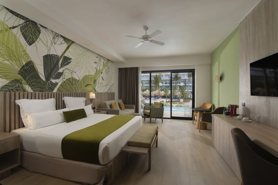 Zimmer Serenade All Suites - Adults Only Resort