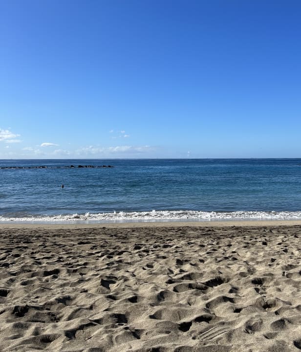 Strand Los Olivos Beach Resort