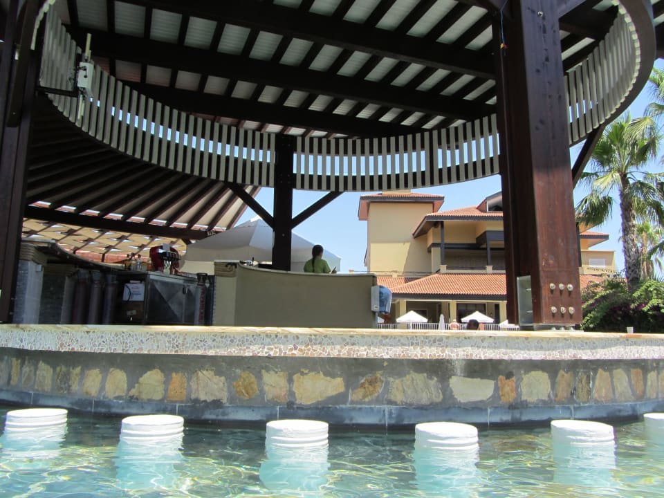 Poolbar Club Grand Aqua