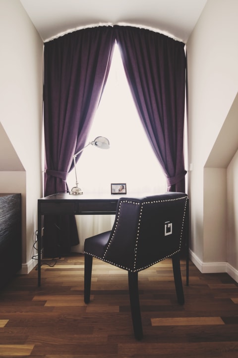 Zimmer Vila Vita Rosenpark
