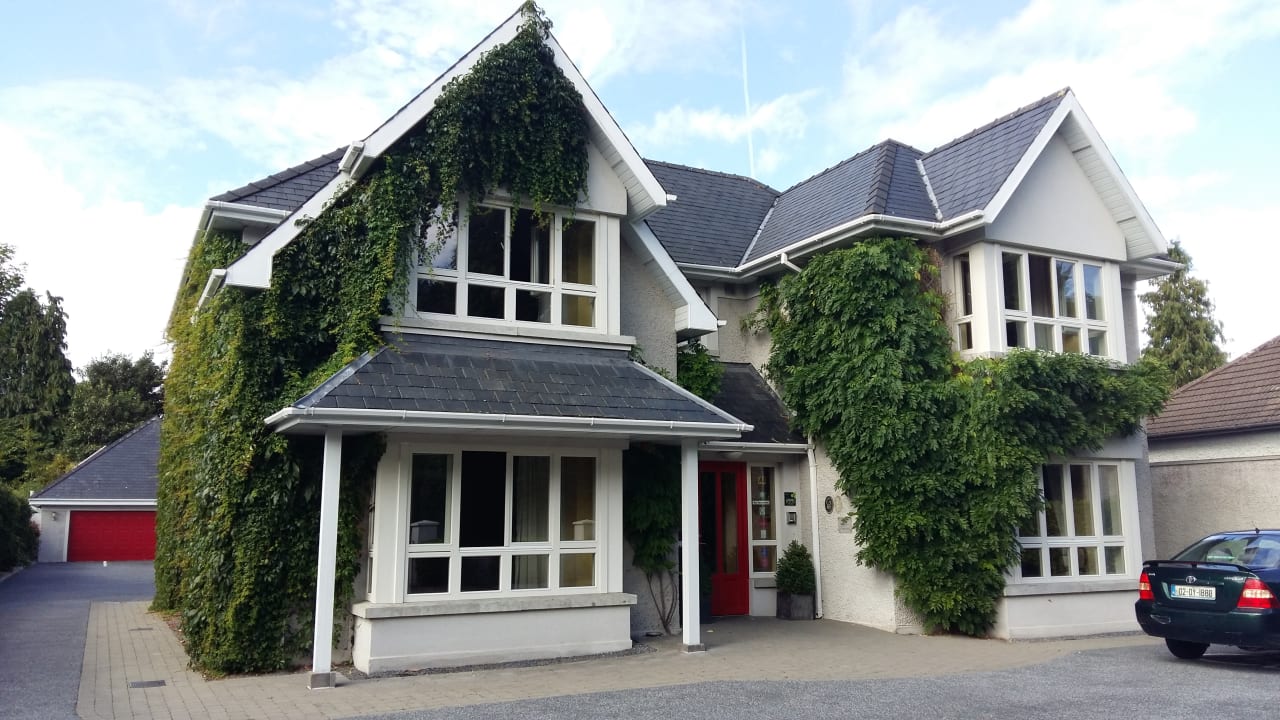 Außenansicht Rosquil House Guesthouse, Kilkenny