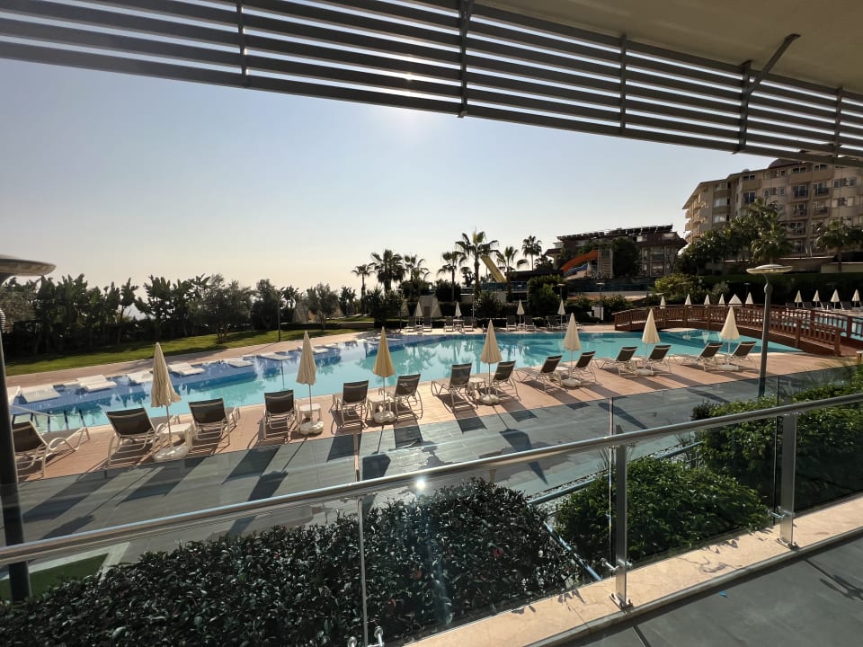 Pool Selene Beach & Spa Hotel