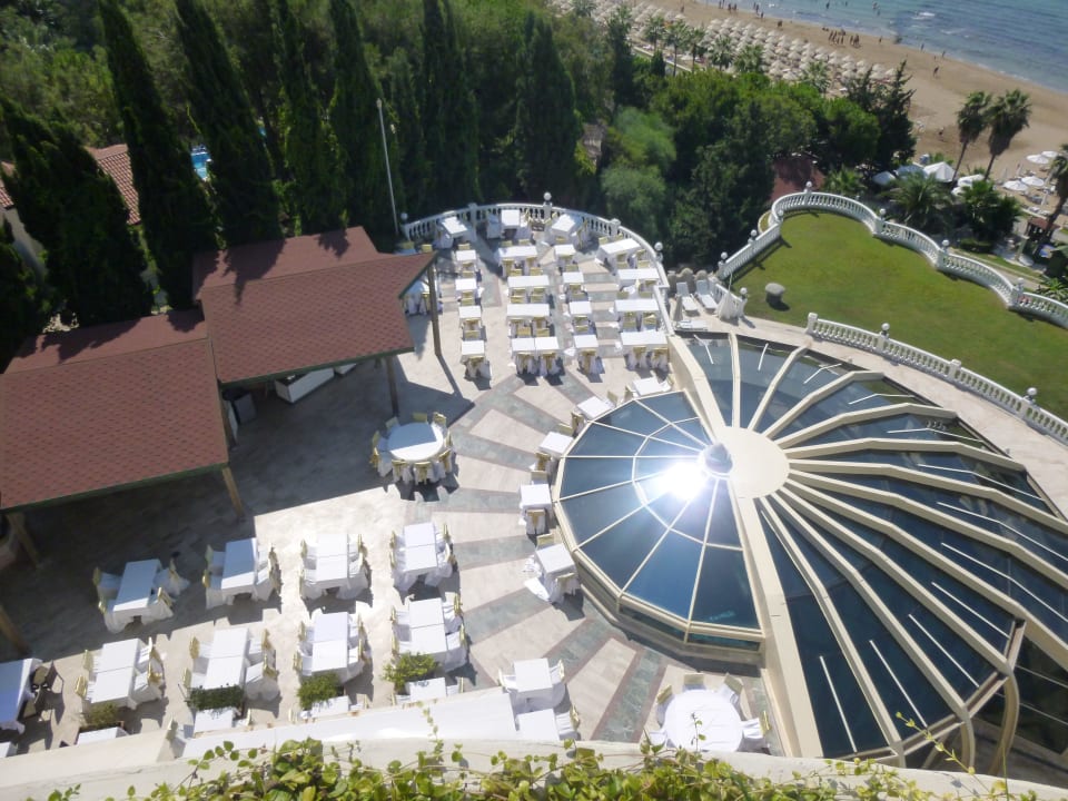 Vacances 2014 Sunrise Queen Luxury Hotel