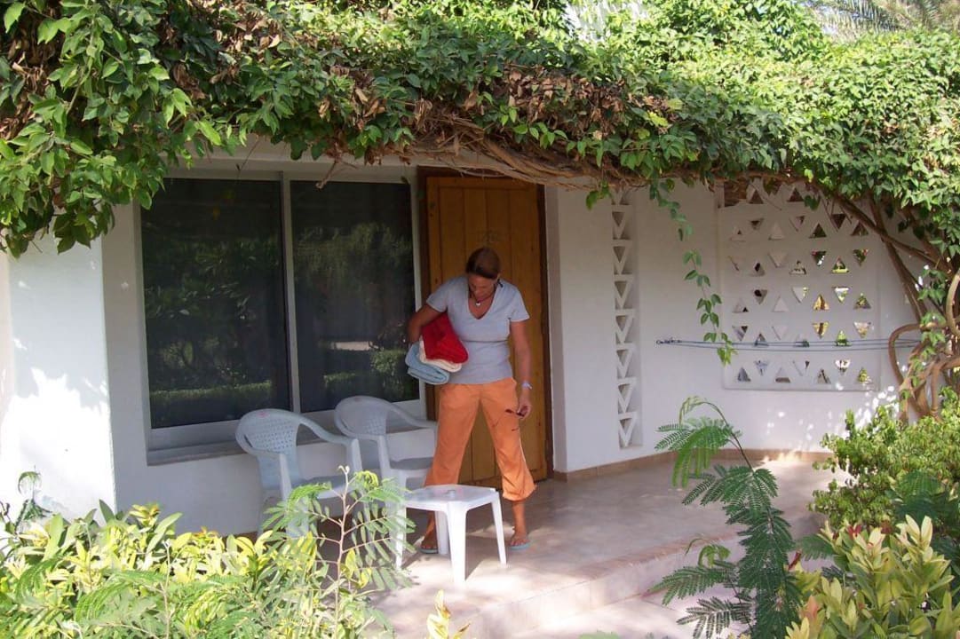 Bungalow Shams Safaga Resort
