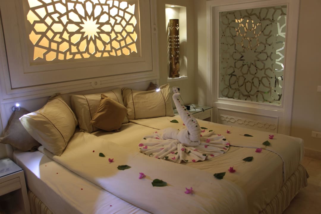 Zimmer 6232 Makadi Spa - Adults only