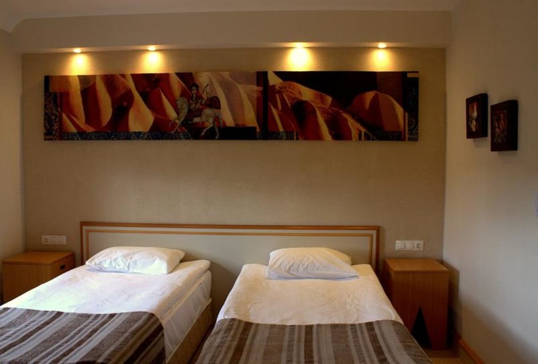 Zimmer Kapadokya Lodge