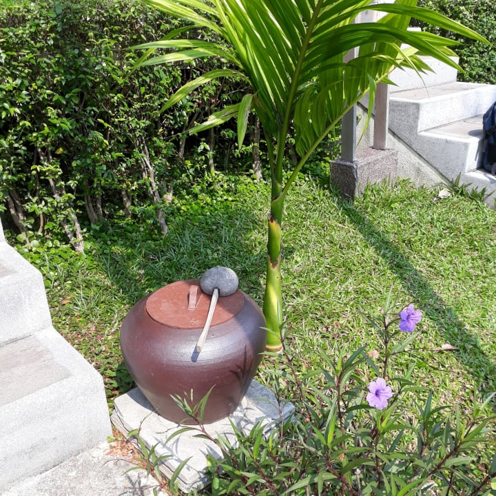 Garten Sai Kaew Beach Resort