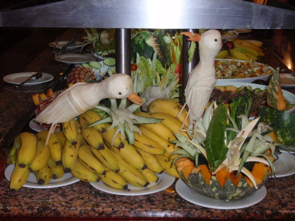 Restaurant Hotel Riu Negril