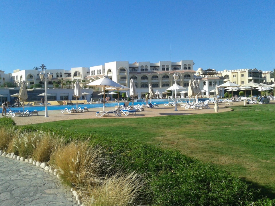 Old Palace Resort Old Palace Resort Sahl Hasheesh