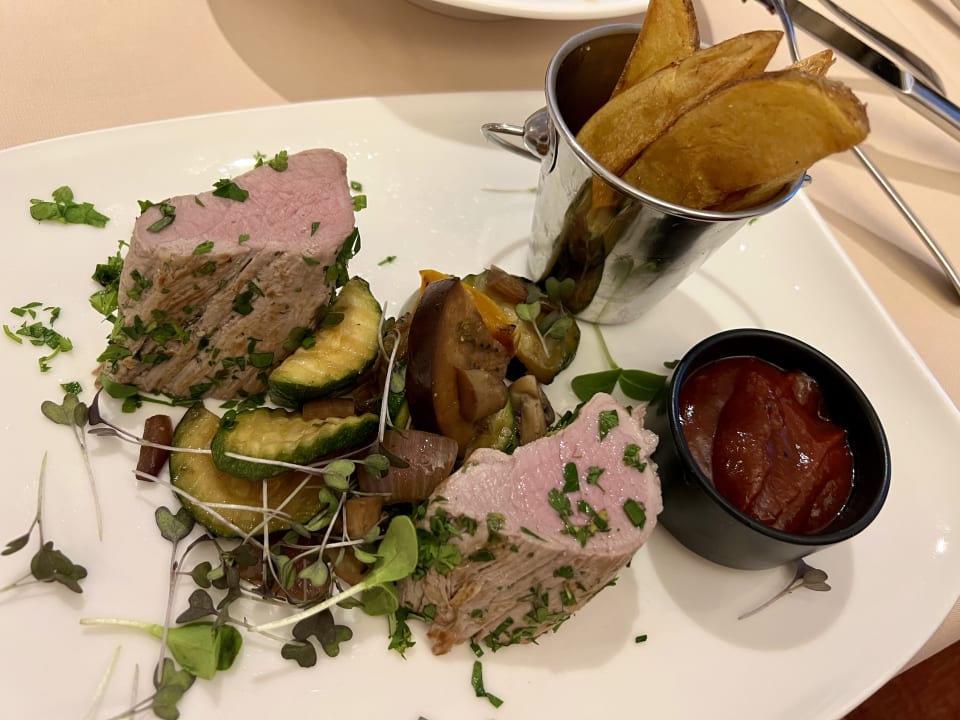 Gastro Impuls Hotel Tirol