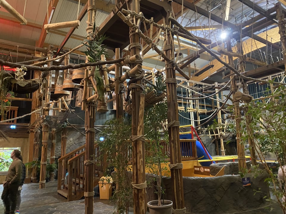 Sport & Freizeit Ferienwohnungen Ferienpark Weissenhäuser Strand