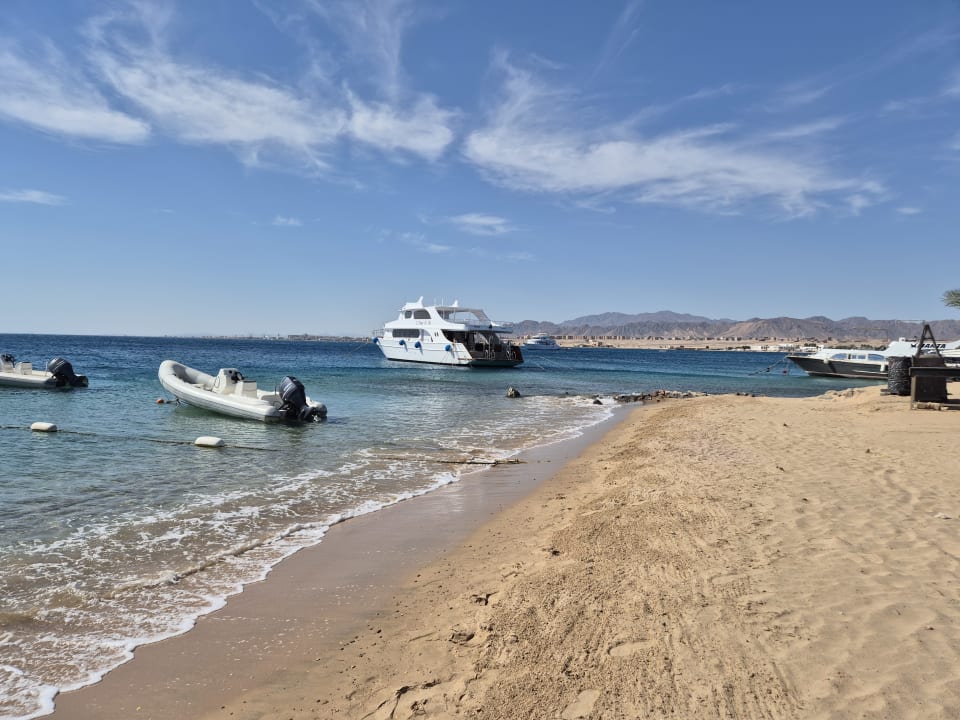 Strand Amarina Abu Soma Resort & Aquapark