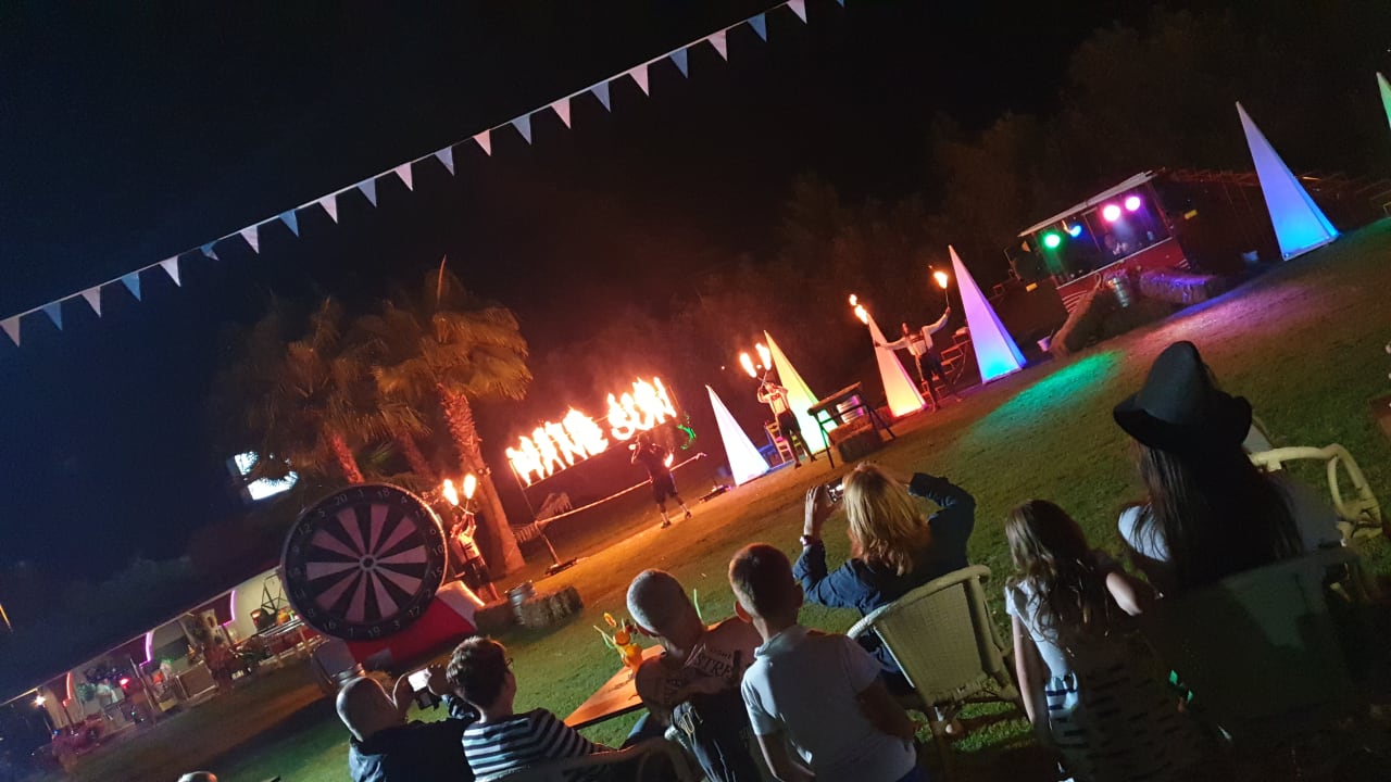 Sport & Freizeit FUN&SUN Smart Hane Sun Hotel