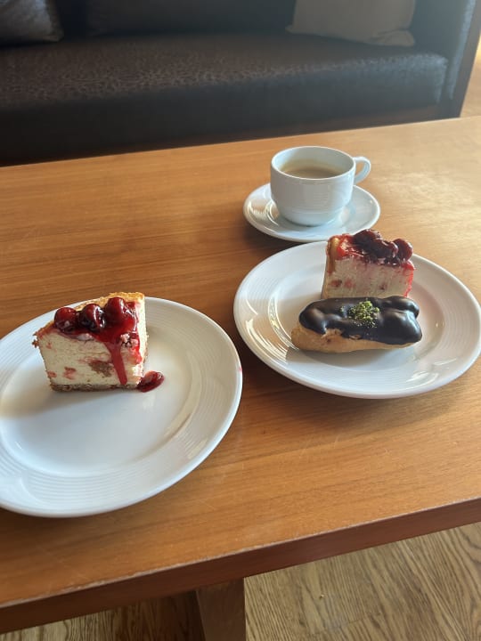 Gastro Sentido Trendy Verbena Beach