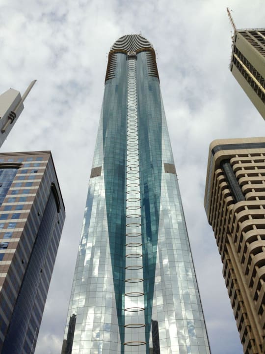 Hotel Rose Rayhaan by Rotana Rose Rayhaan by Rotana