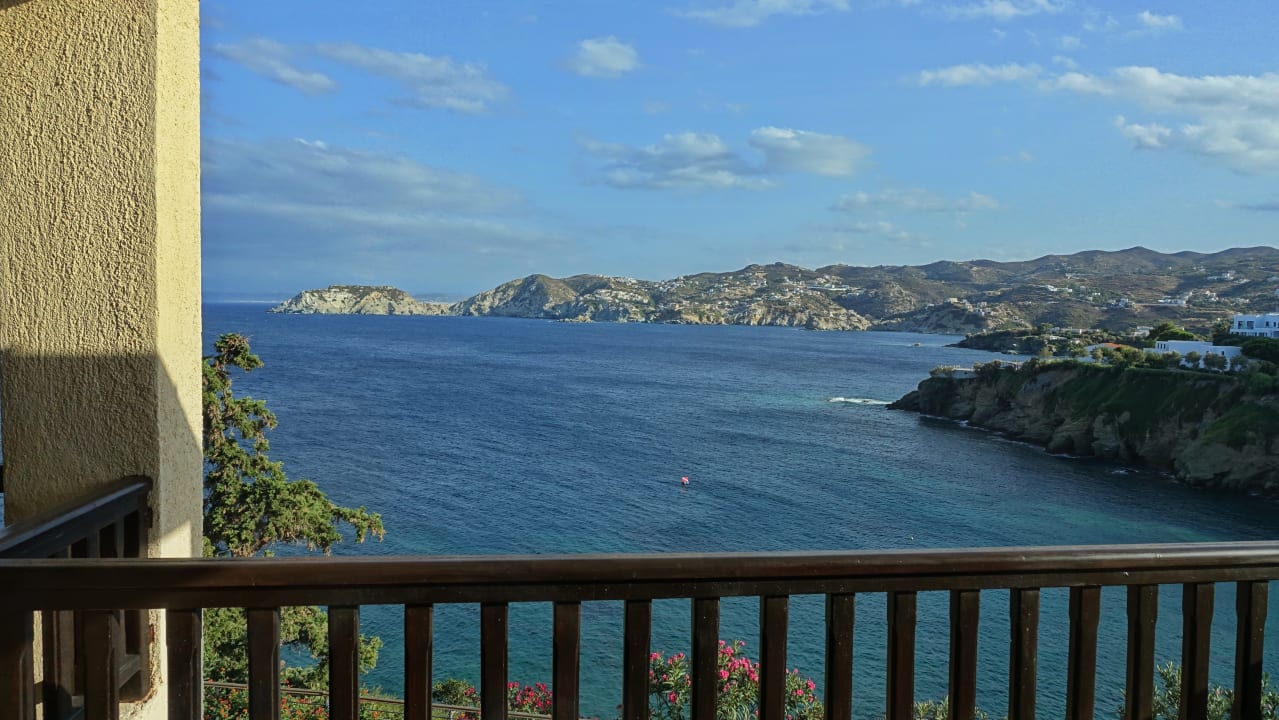 Ausblick Seaside A Lifestyle Resort