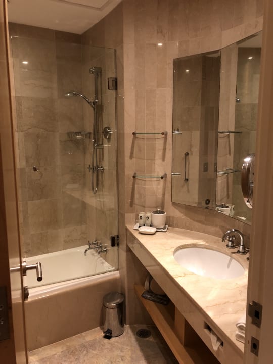 Zimmer Hotel Sofitel Wentworth