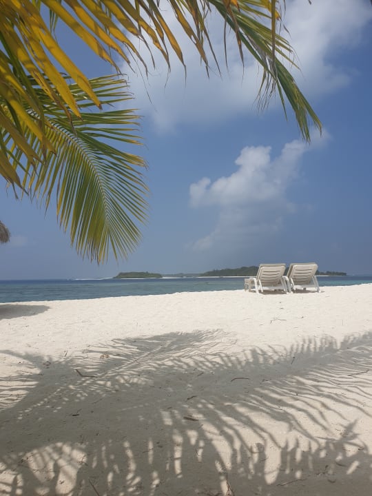 Strand Adaaran Select Hudhuran Fushi - Premium All Inclusive