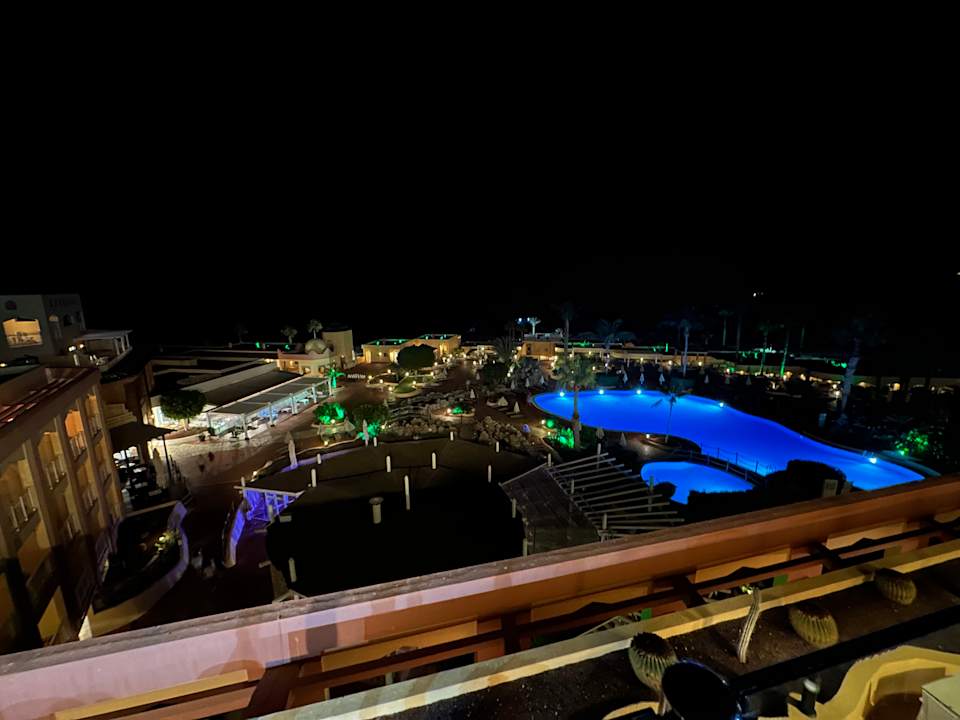 Pool H10 Playa Esmeralda - Adults only
