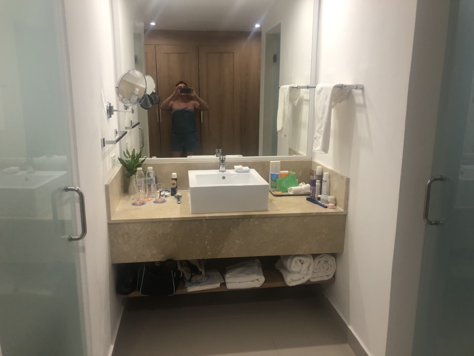 Zimmer Sunscape Dominicus La Romana