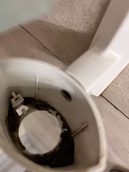 Zimmer Calimera Hane Garden