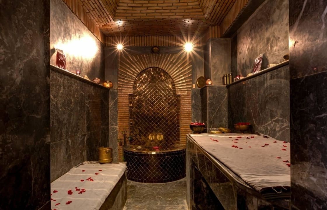 Spa Hotel Riad Wow