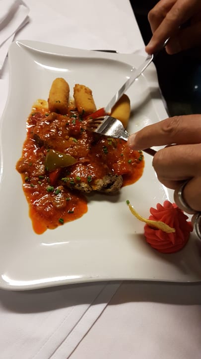 Gastro Hotel Kohlerhof