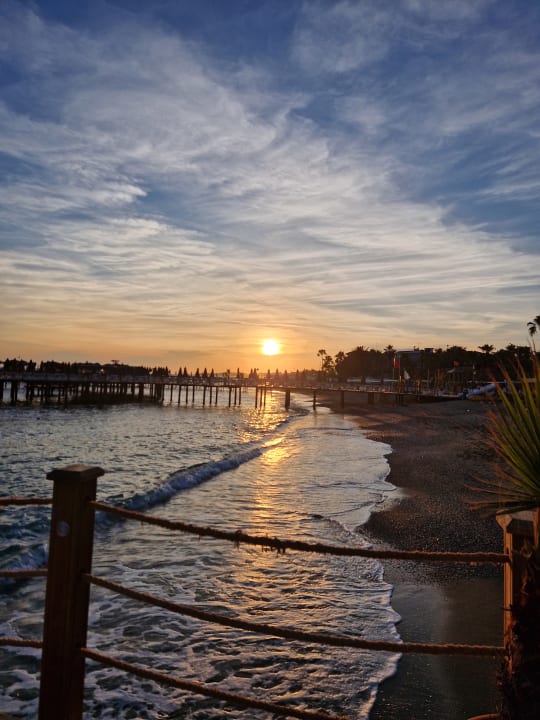 Strand Saphir Hotel & Villas