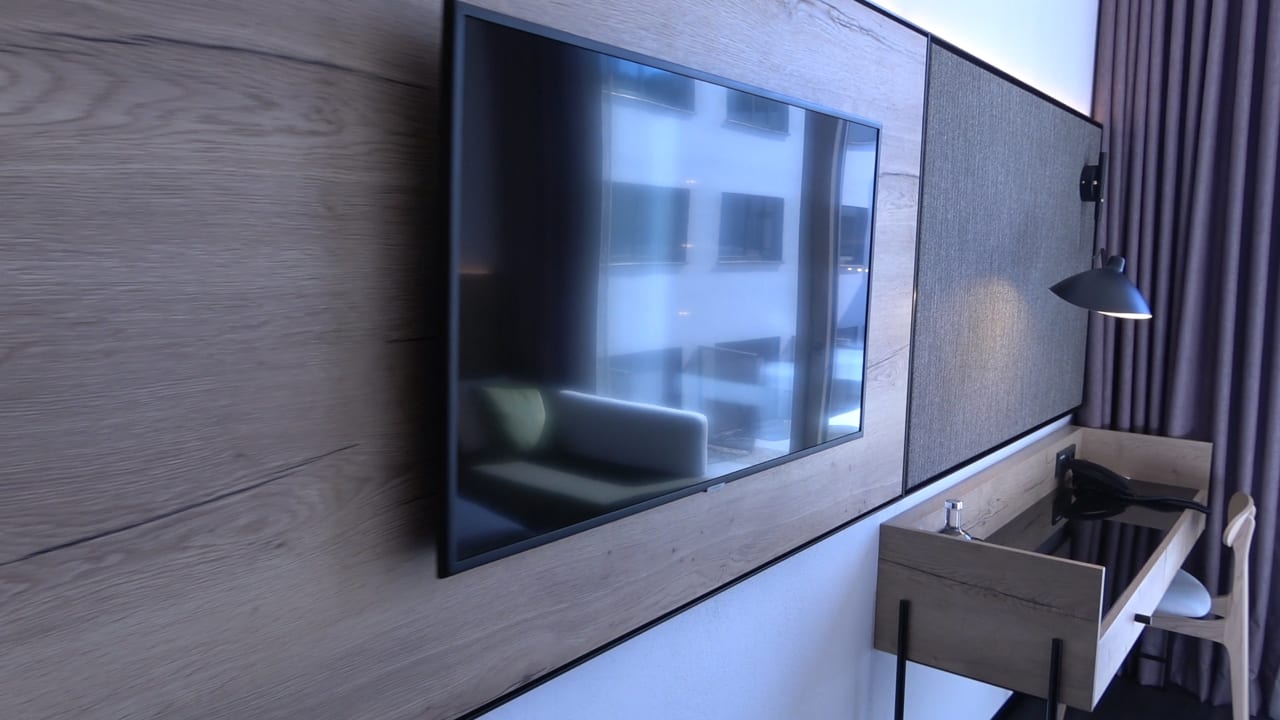 Zimmer DAS ALTMÜHLTAL Hotel & Restaurant