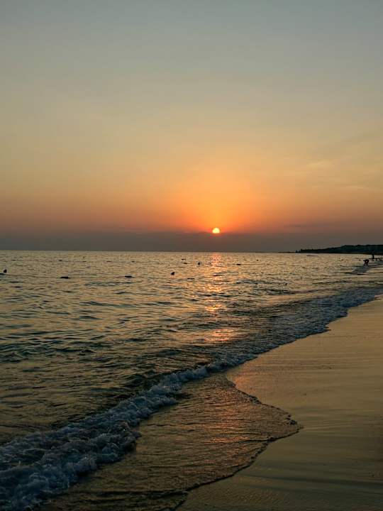 Strand Monachus Family Resort Sorgun