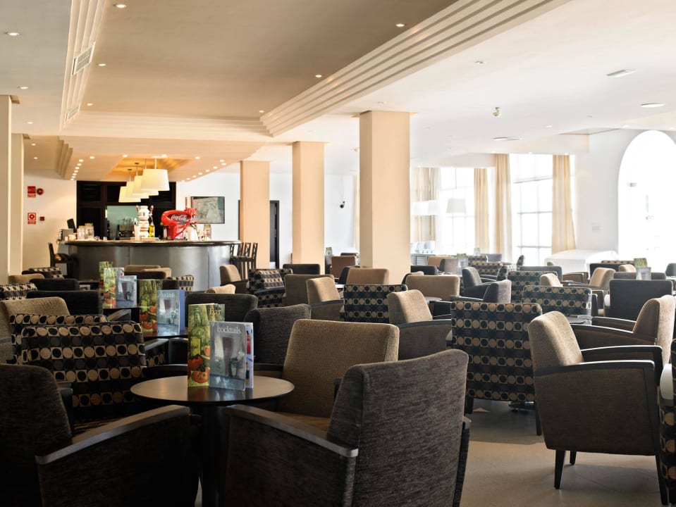 Hotelbar Protur Vista Badia Aparthotel