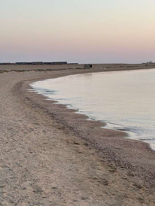 Strand SUNRISE Anjum Resort