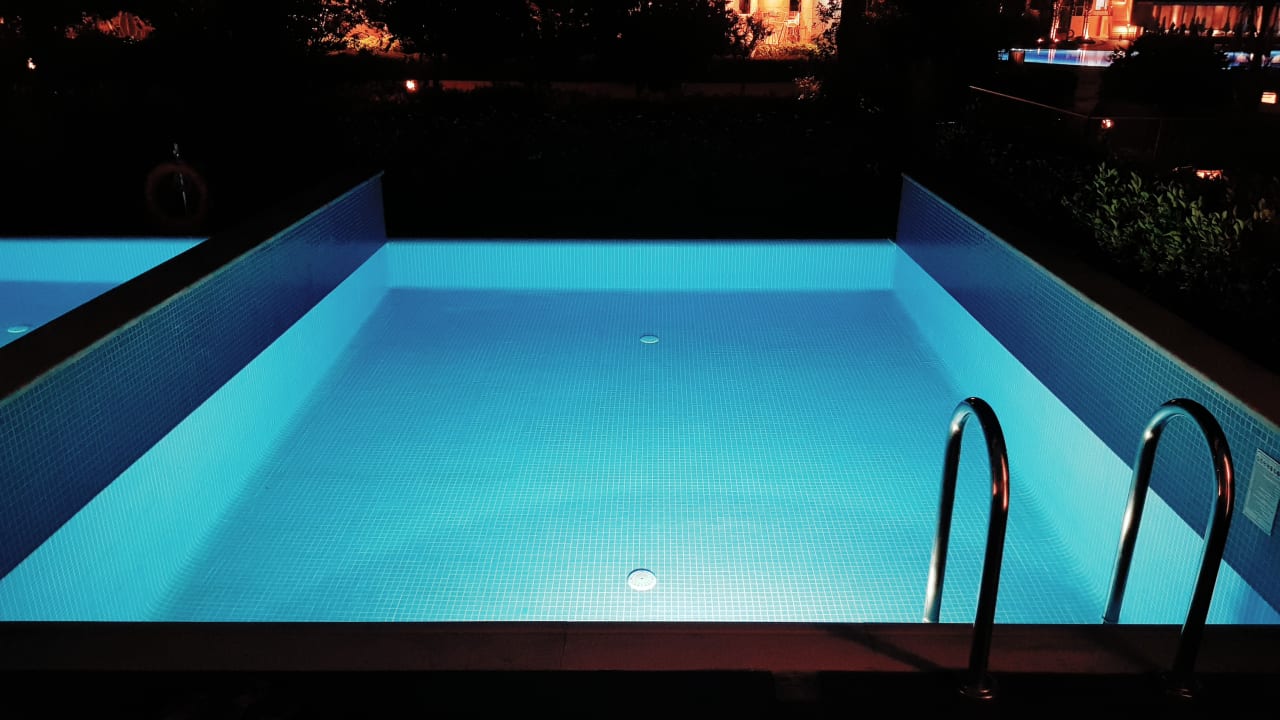 Zimmer Princess Andriana Resort & Spa