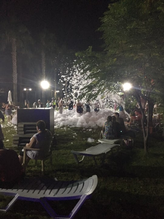 Sport & Freizeit Royal Atlantis Beach Hotel