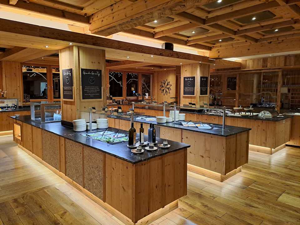 Gastro Natur & Wellnesshotel Höflehner