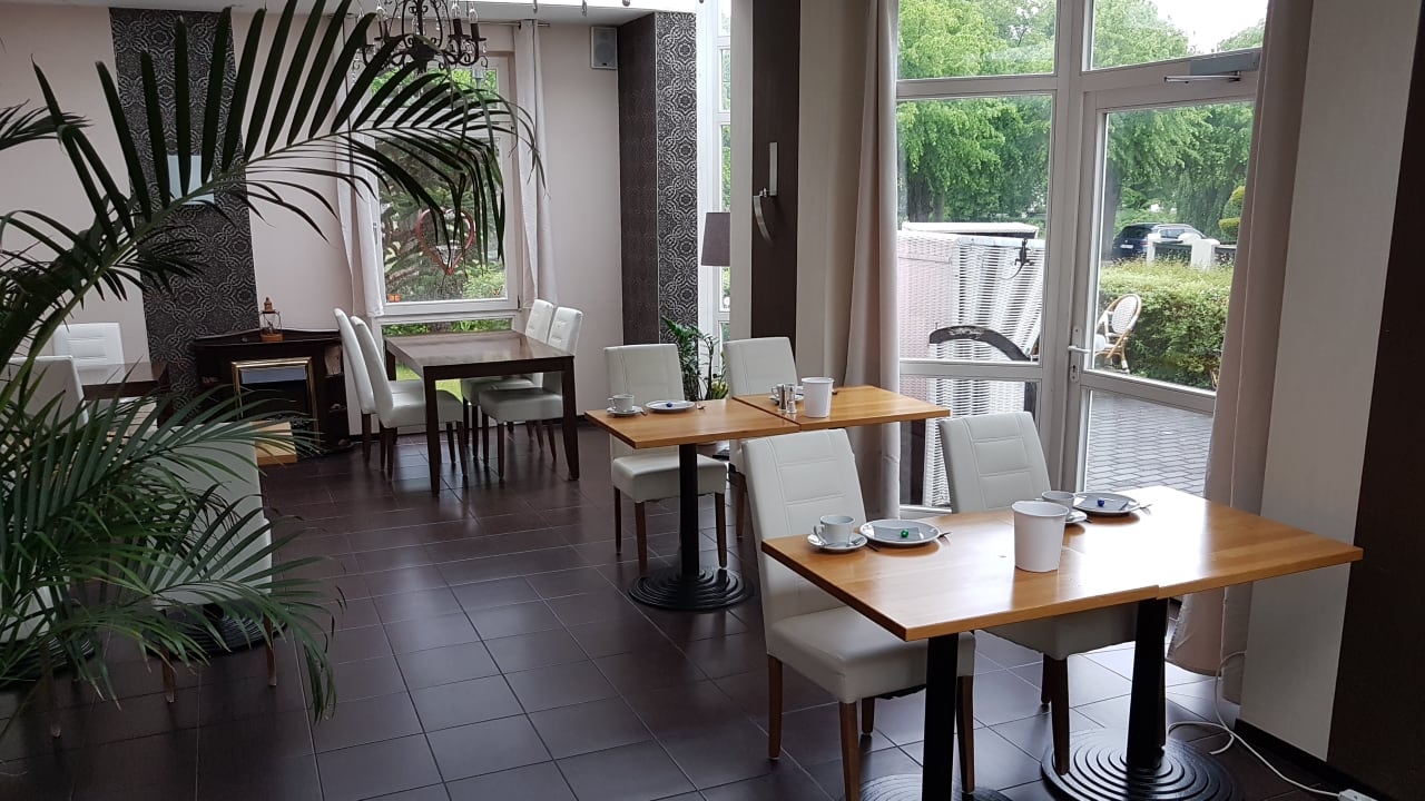 Gastro Hotel Ludwigsburg