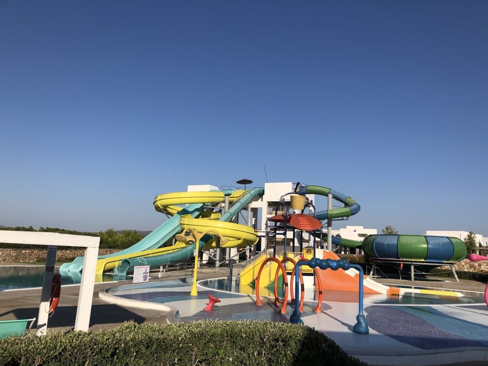 Sport & Freizeit Atlantica Plimmiri