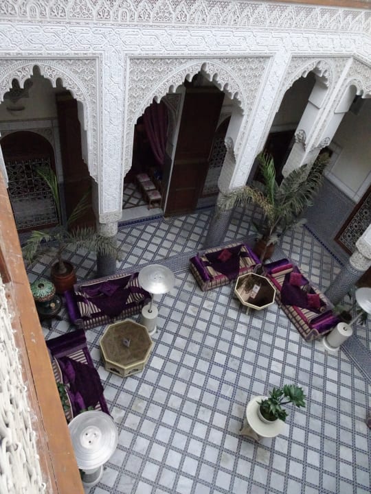 Sonstiges Hotel Riad Salam Fes