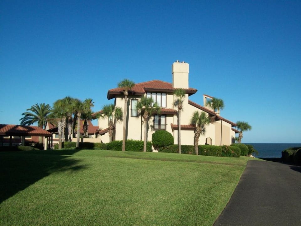 Gehört auch zum Resort Omni Amelia Island Resort & The Villas