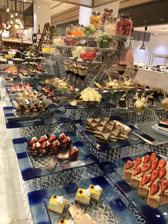 Gastro Acanthus Cennet Barut Collection