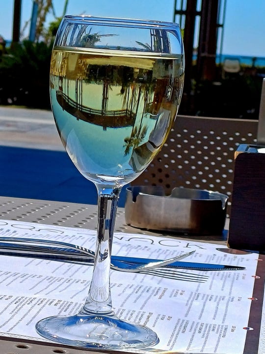 Gastro Seaden Quality Resort & Spa