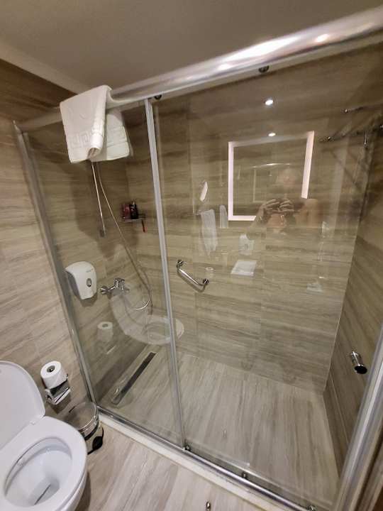 Zimmer Side Royal Palace Hotel & Spa