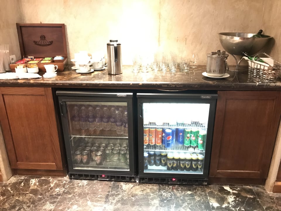 Restaurant Baron Palace Sahl Hasheesh