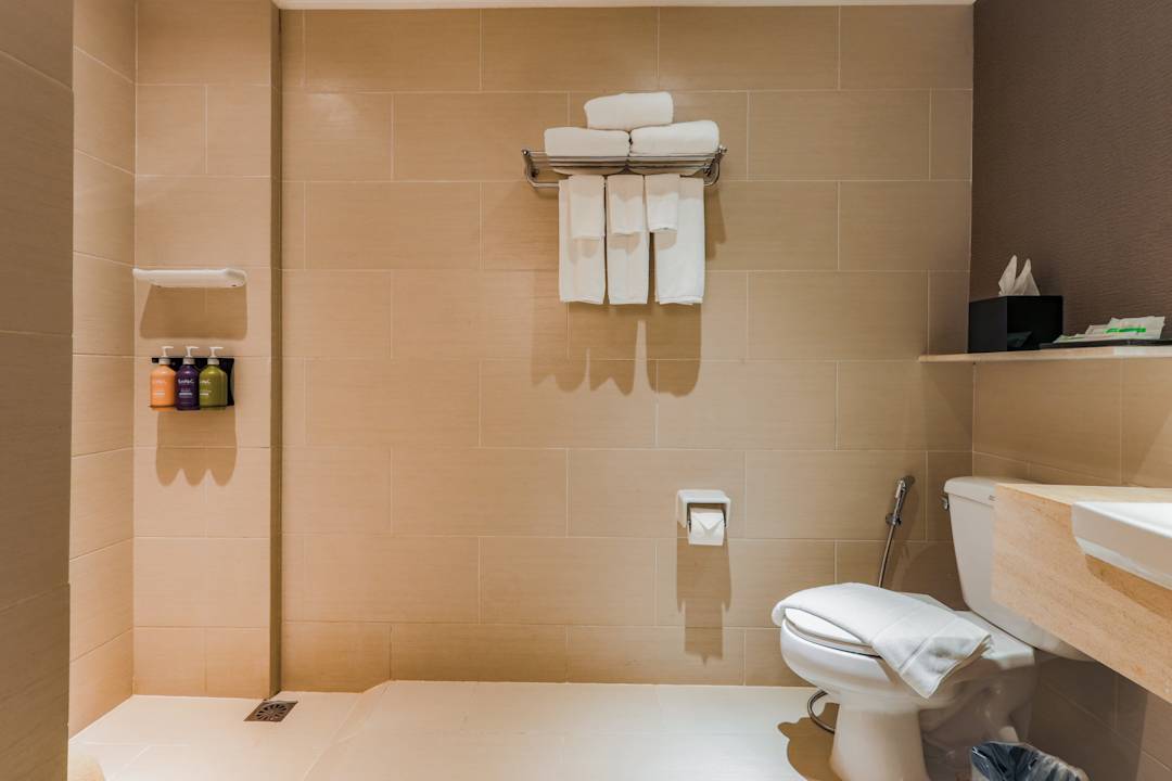 Zimmer Holiday Inn Resort Phuket Surin Beach by IHG