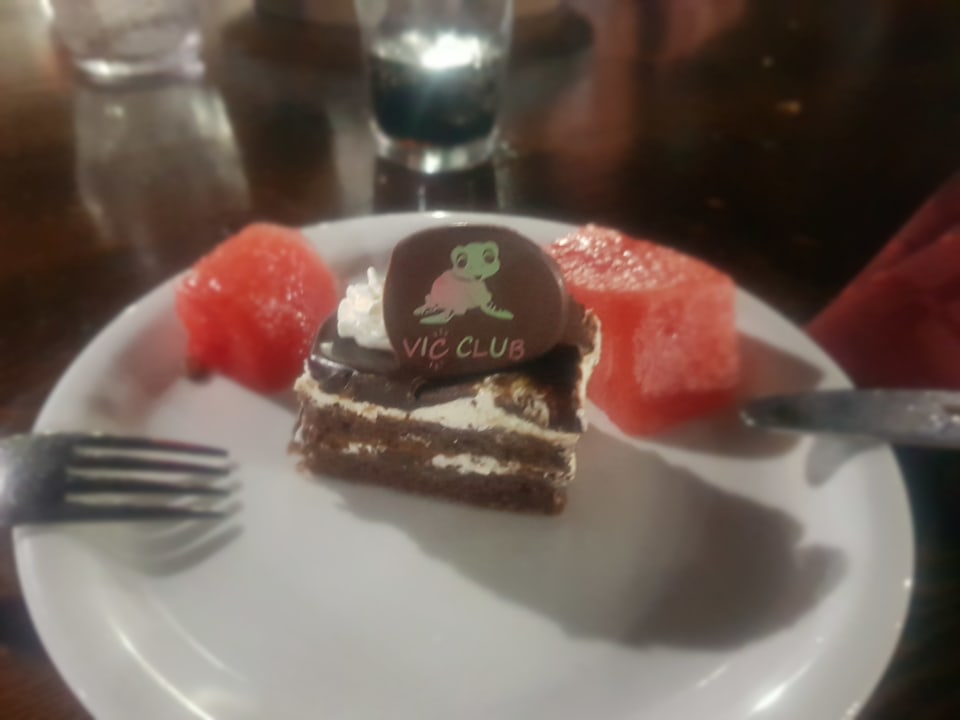 Gastro Caribbean World Thalasso Djerba