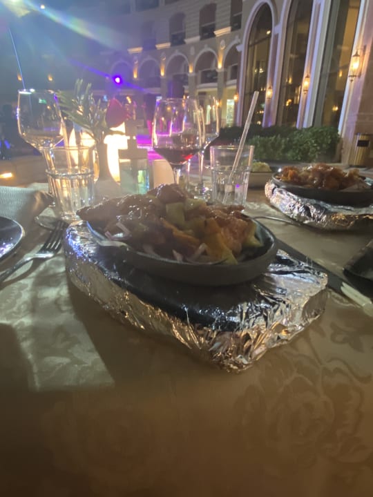 Gastro Kaisol Romance Resort