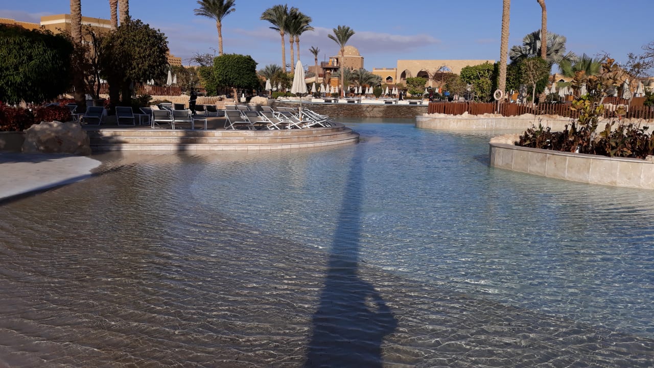 Pool Grand Waterworld Makadi & Family Star Makadi