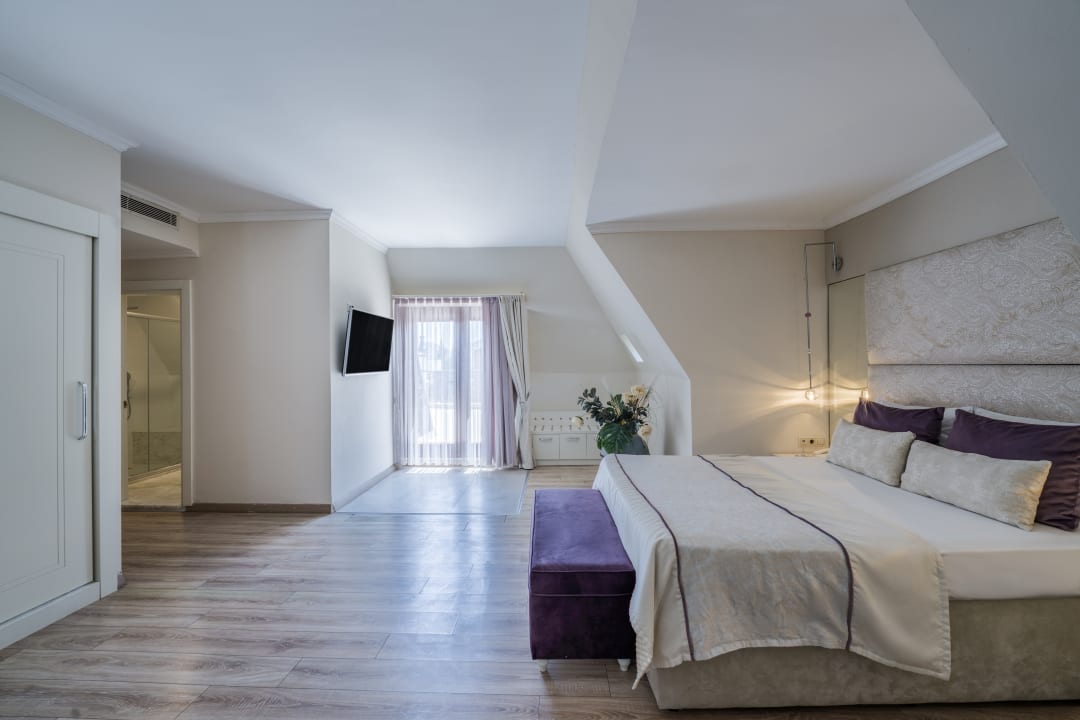 Zimmer Orange County Kemer